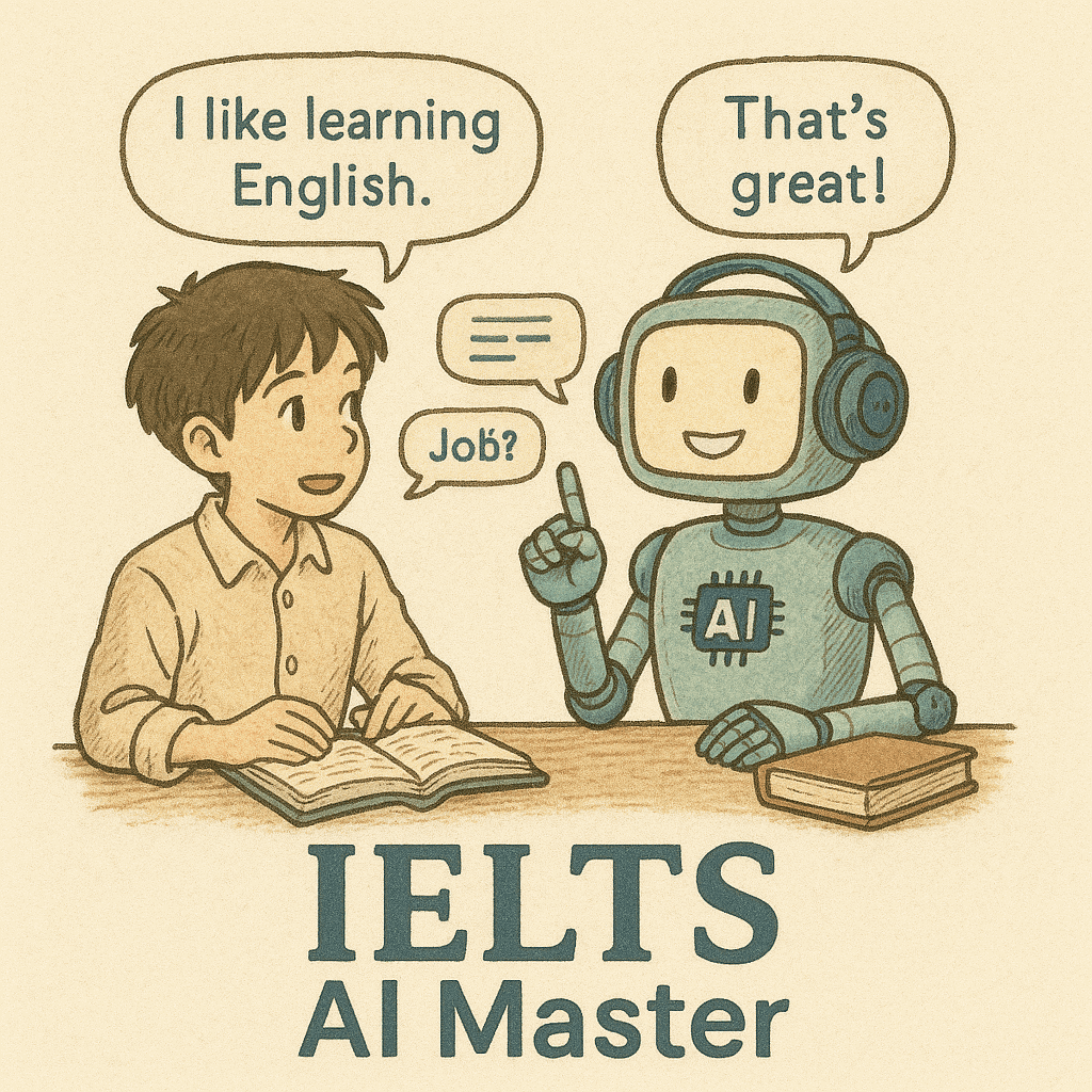 IELTS Writing Master